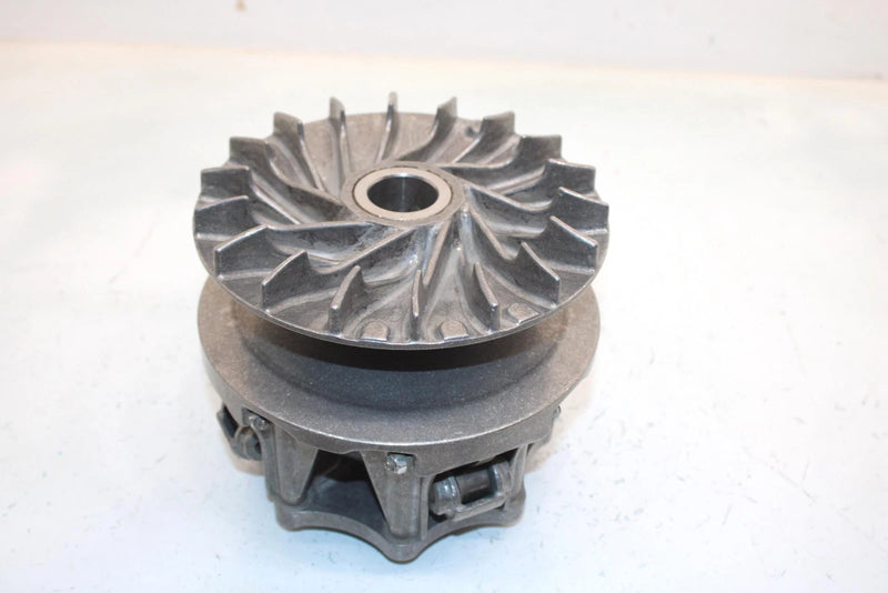03 Kawasaki Prairie 650 Kvf650a 4x4 Oem Primary Clutch 49093-1072 AK15