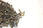 1995 Arctic Cat Puma Oem Nut Bolt Spacer Hardware Kit SA30
