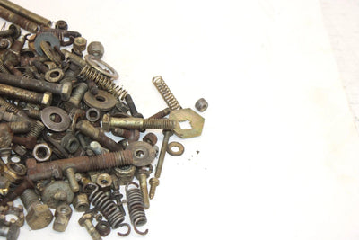 1995 Arctic Cat Puma Oem Nut Bolt Spacer Hardware Kit SA30
