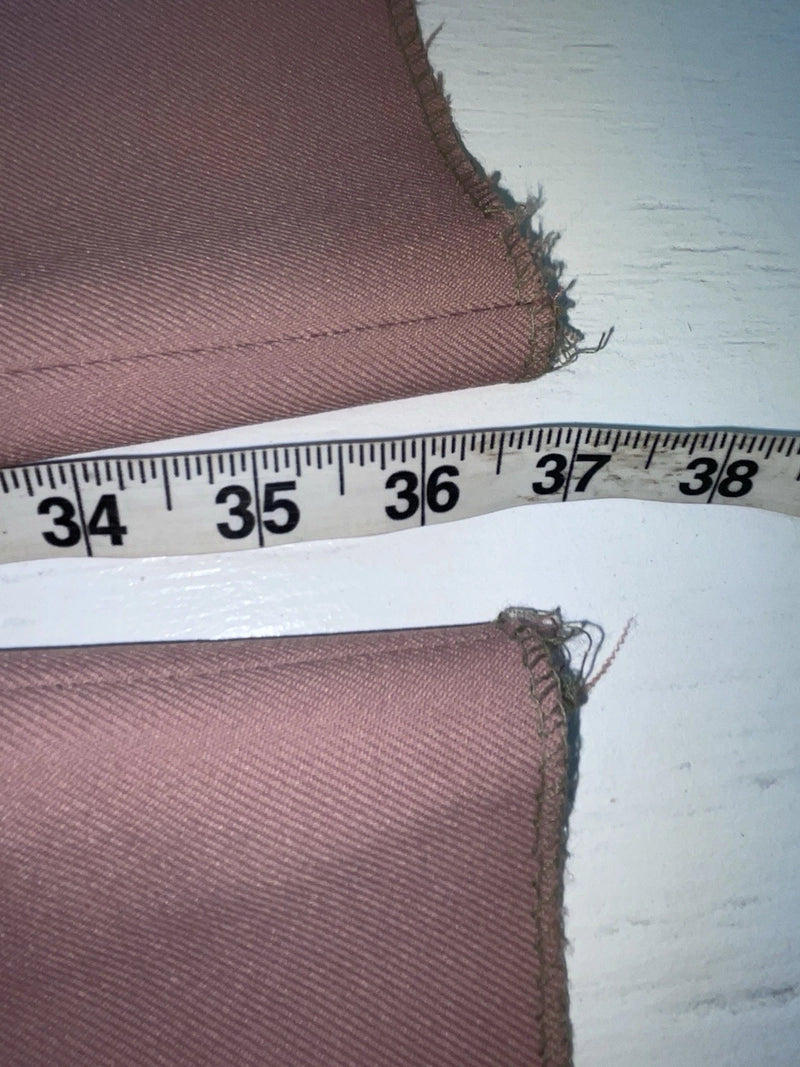 New Vintage Pink Dickson Jenkins Polyester Pants #5516 3A-64