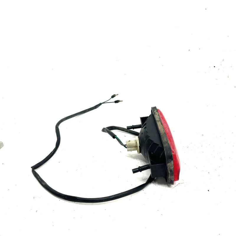 00-03 Honda Rancher 350 OEM Rear Tail Brake Light 33710-HN5-670 AH72