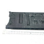 20-22 Can-Am Defender HD10 OEM Inner Tailgate Panel 708302914 XB0.2