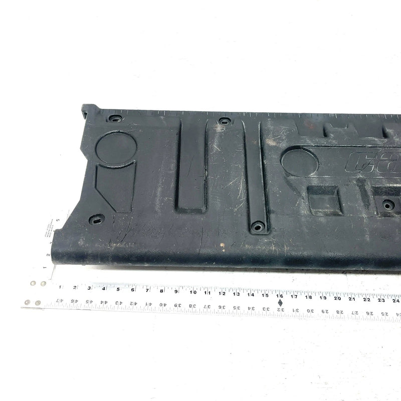 20-22 Can-Am Defender HD10 OEM Inner Tailgate Panel 708302914 XB0.2