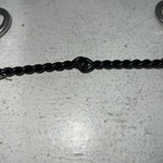 New Twisted Mouth Medium Shank Bit LLL-26