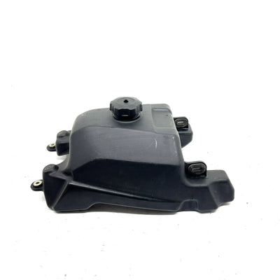 93-95 Yamaha Kodiak 400 4x4 OEM Fuel Gas Tank 2HR-24110-01-00 AY61