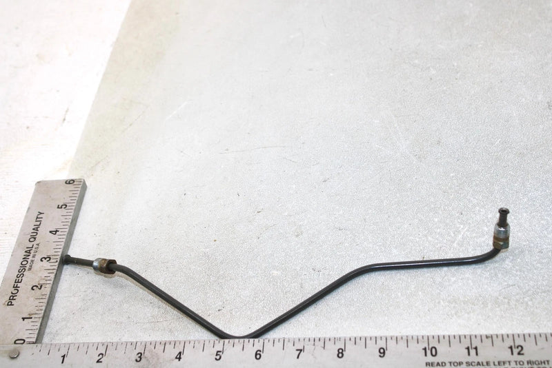 2000 Yamaha  Grizzly Oem Right Front Hard Brake Line 4WV-25871-00-00 AY35