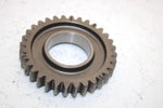 02 Arctic Cat 375 4x4 Automatic Oem Reverse Driven Gear 32T 3402-635 AA23