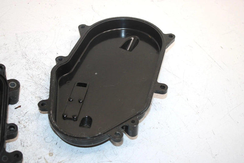 97 Arctic Cat Z 440 Oem Chain Case and Cover 0702-108 0702-489 SA305