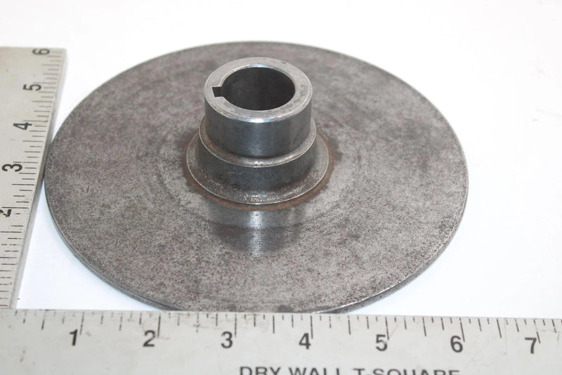 Yamaha Oem Brake Rotor 8L8-25831-01-00 Q1703