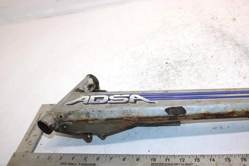 02 Ski-doo Grand Touring 500 Oem Left Trailing Arm 505070646 SS24