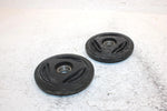 2000 Ski-doo Mxz 600 Oem Outer Idler Wheel Pair 572097602 SS15