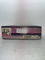 New Men’s Gray Texas Brand Cowboy Boots. 1082 8 E E. 3-140