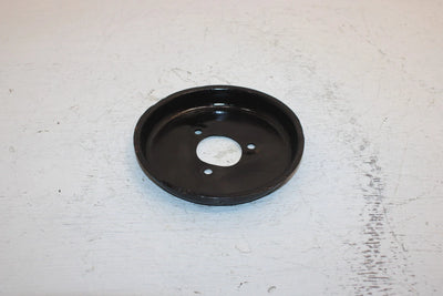 1986 Honda Trx 125 Oem Seal Plate 42327-958-000 AH41