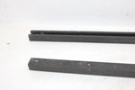 1997 Yamaha Vmax Sx 700 Triple Oem Tunnel Protector Set 8CR-21950-06-00 SY10 