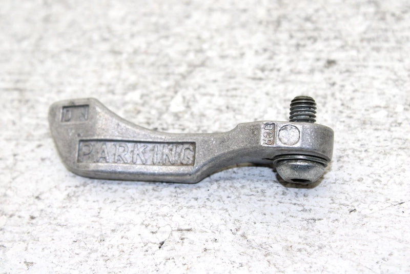 1999 Yamaha Vmax 600 Sx Oem Parking Brake Lever 8CR-83922-00-00 SY5