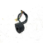 93-99 Yamaha Kodiak 400 4x4 OEM Left Control Switch 4GB-83973-09-00 AY61