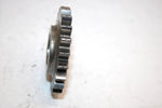 18 Suzuki King Quad 500 Oem Crank Ballancer Gear 16321-11H00 AS9
