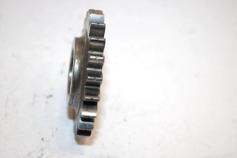 18 Suzuki King Quad 500 Oem Crank Ballancer Gear 16321-11H00 AS9