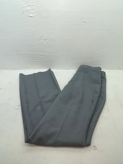 New Vintage Gray Dickson Jenkins Polyester Pants #5517A 3A-123