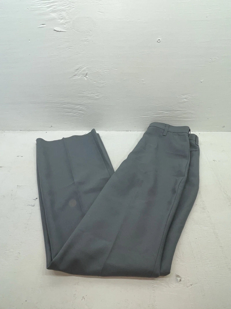 New Vintage Gray Dickson Jenkins Polyester Pants #5517A 3A-123