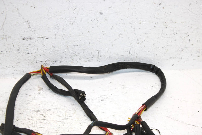 1997 Arctic Cat Zl 440 Oem Main Wire Harness 0686-391 SA34