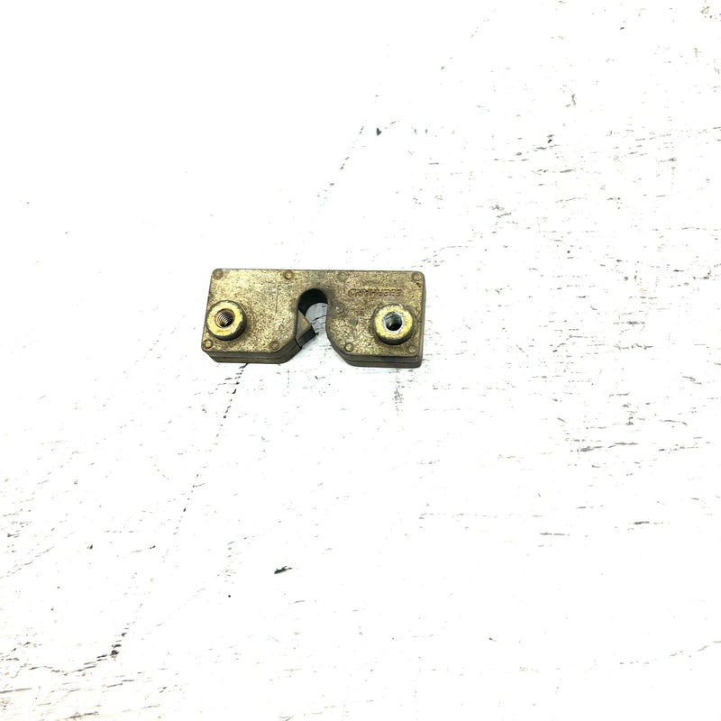 2009 Polaris Ranger HD 700 4x4 EFI OEM Tailgate Latch 7081099 XP12.1