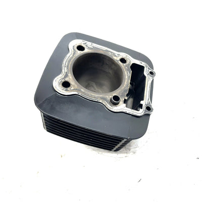 99-02 Suzuki King Quad 300 4x4 OEM 68.5mm Bore Cylinder 11210-19B90-0F0 AS34