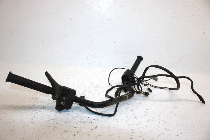 1991 Arctic Cat Prowler Oem Handlebar Set 0609-087 0705-056 SA57
