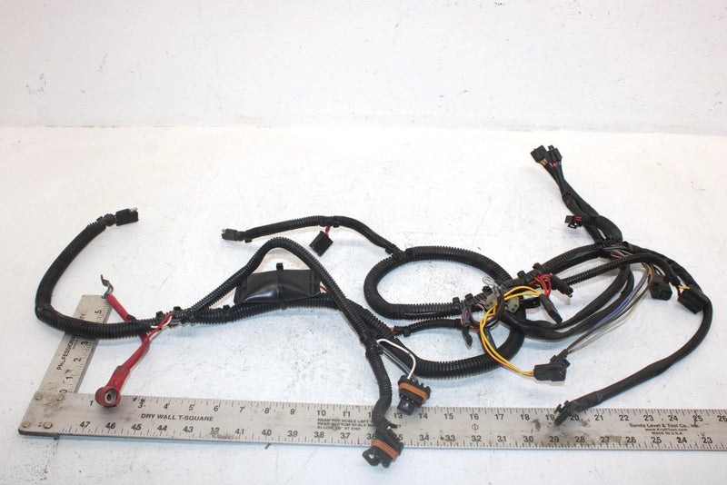 2001 Polaris Xplorer 4x4  Oem Main Wire Harness 2460862 AP167