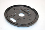 85 Honda Trx250a Oem Front Right Brake Backing Plate 45110-HA8-013 AHS