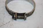 06 Arctic Cat Sabercat 700 Lx Efi Oem Intake Manifold Clamp 3004-463 SAS3