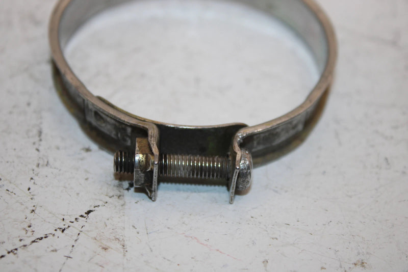 06 Arctic Cat Sabercat 700 Lx Efi Oem Intake Manifold Clamp 3004-463 SAS3