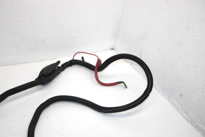 1999 Polaris Big Boss 500 Oem Main Wire Harness 2460606 AP71