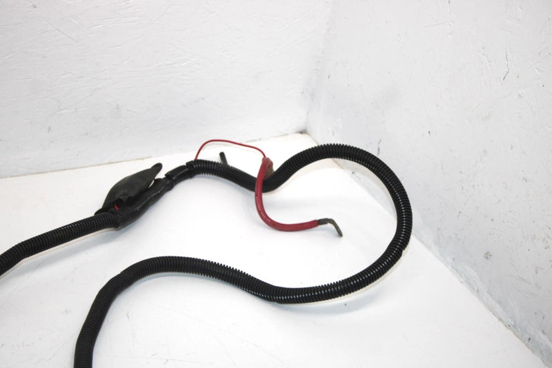 1999 Polaris Big Boss 500 Oem Main Wire Harness 2460606 AP71