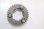 86 Honda Fourtrax250 Trx250 A Oem 33T Forth Countershaft Gear 23471-HA0-000 AH32
