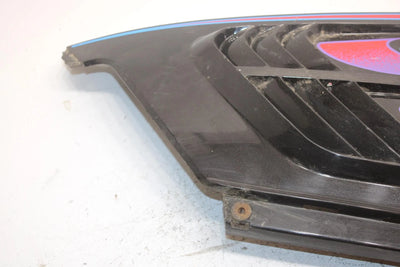 97 Polaris Indy 500 Oem Left Side Panel 5431742-177 SP145