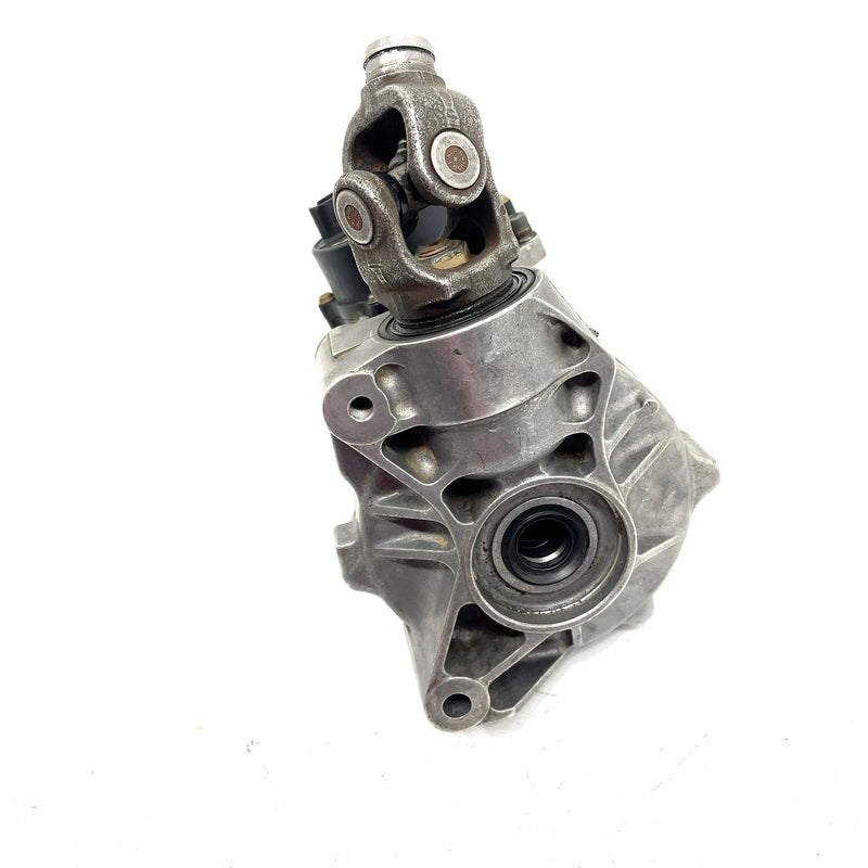 2004 Yamaha Rhino 660 OEM Front Diff Gearcase 5UG-46160-12-00 XY3