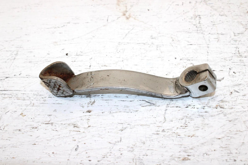 1988 Suzuki Lt 230 E Oem Reverse Shift Lever 25620-35B02 AS7