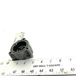 1990 Yamaha Moto 4 OEM Oil Pump Adapter Plate 1YW-13461-01-00 AY51