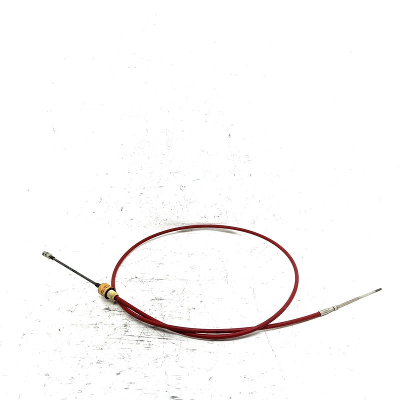01-02 Yamaha WaveRunner XLT1200 OEM Reverse Cable F0D-U149C-00-00 JY27