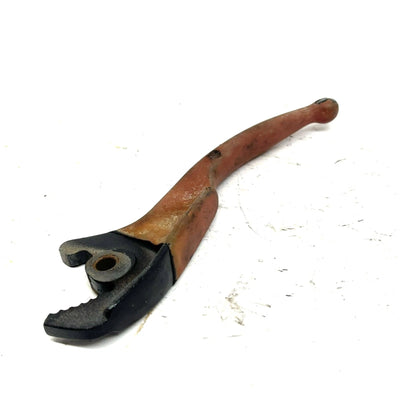 90-91 Polaris Trail Boss 350L 2x4 OEM Master Cylinder Brake Lever 5630370 AP193