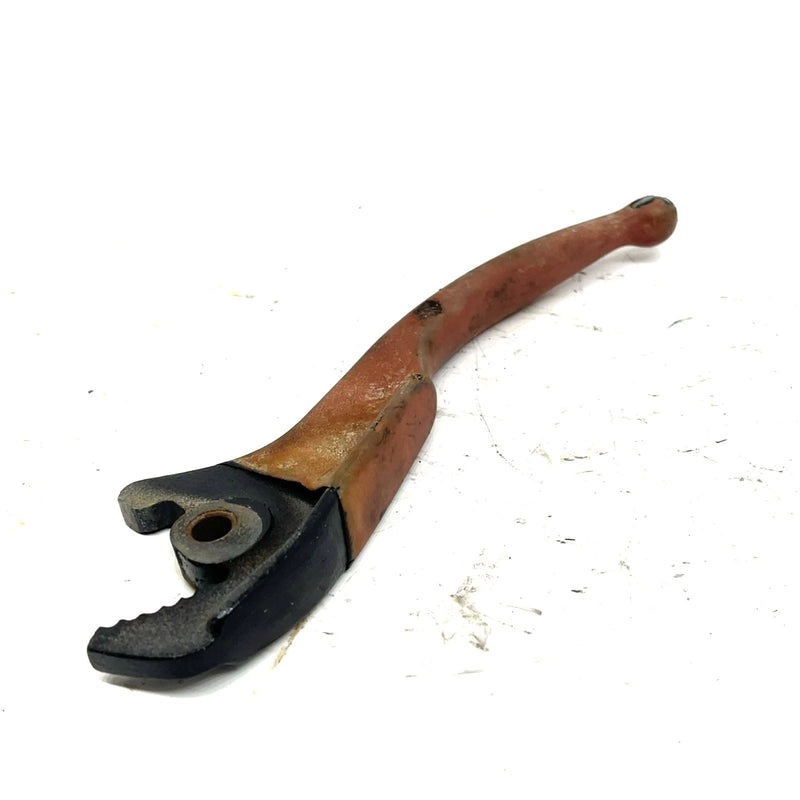 90-91 Polaris Trail Boss 350L 2x4 OEM Master Cylinder Brake Lever 5630370 AP193