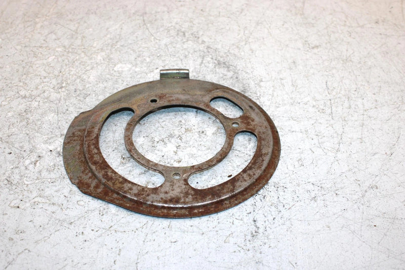 2006 Kawasaki Prarie 360  Oem Converter Cover Plate 14091-1571 AK29