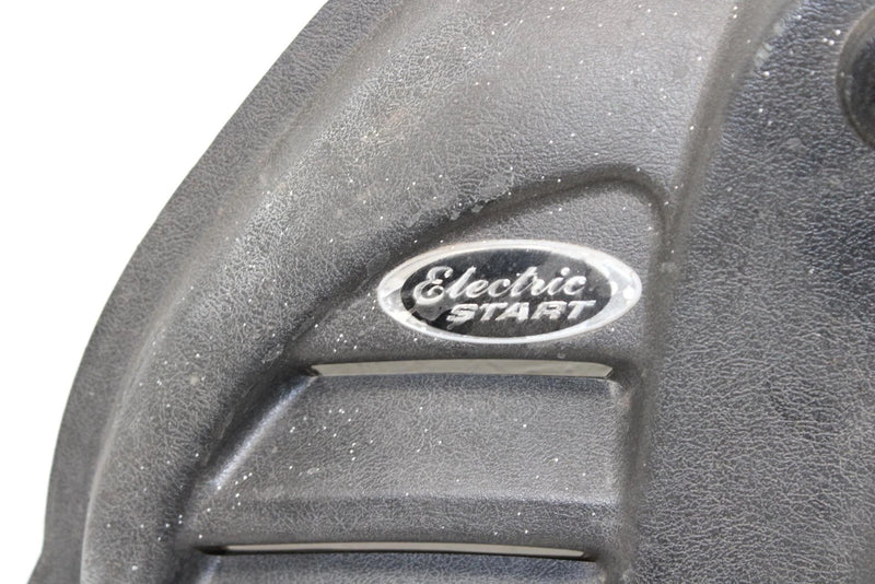 2000 Polaris Classic Touring Oem Console 5433281 SP54