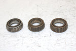 2000 Polaris Sportsman 500 Rse Oem Tapered Roller Bearing Set Of 6 3554509 AP206