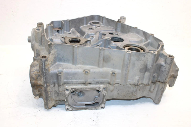2009 Suzuki Lt-a400f Oem Engine Motor Crankcase 11302-38812 AS26