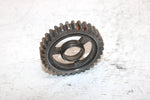 2019 Honda Trx500fe2ac Oem 33T Mainshaft Gear 23481-HR0-F00 AH12