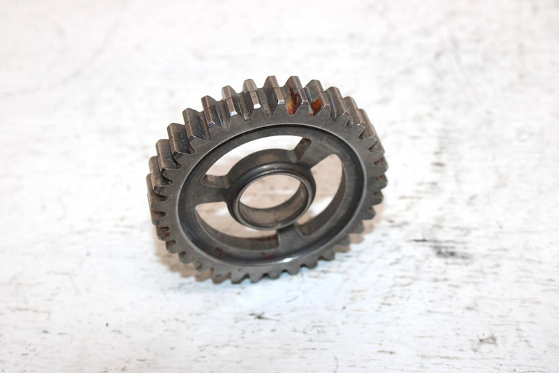 2019 Honda Trx500fe2ac Oem 33T Mainshaft Gear 23481-HR0-F00 AH12