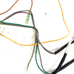 01-05 Yamaha WaveRunner XLT1200 OEM Lead Wire Harness 66V-83553-00-00 JY30