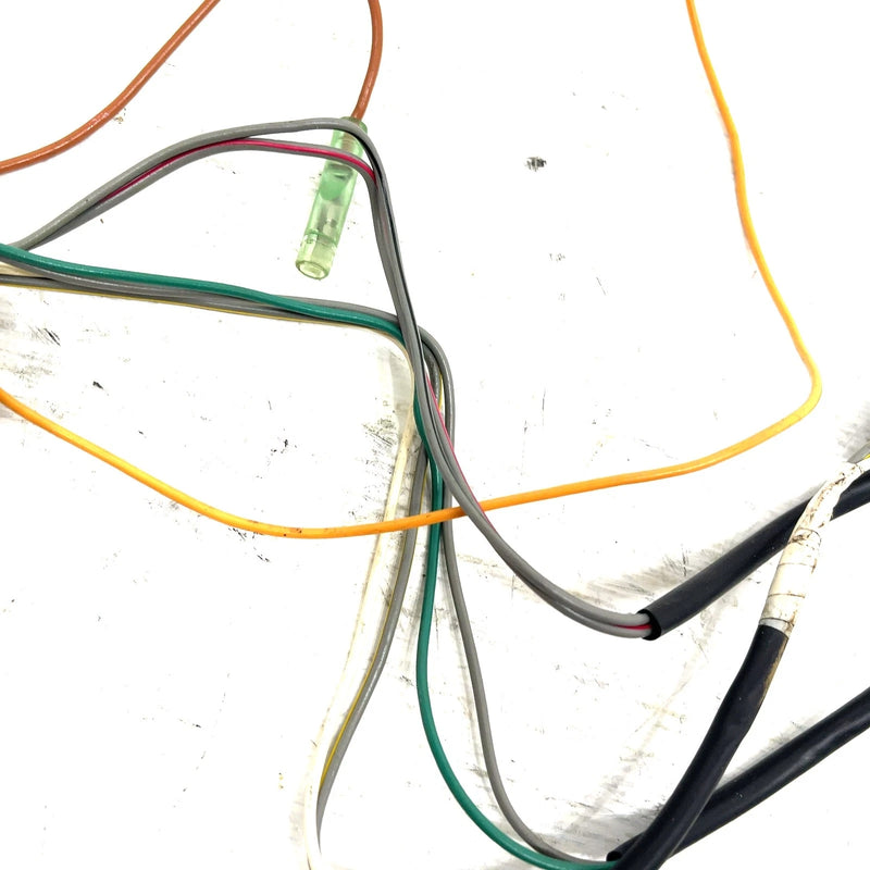 01-05 Yamaha WaveRunner XLT1200 OEM Lead Wire Harness 66V-83553-00-00 JY30